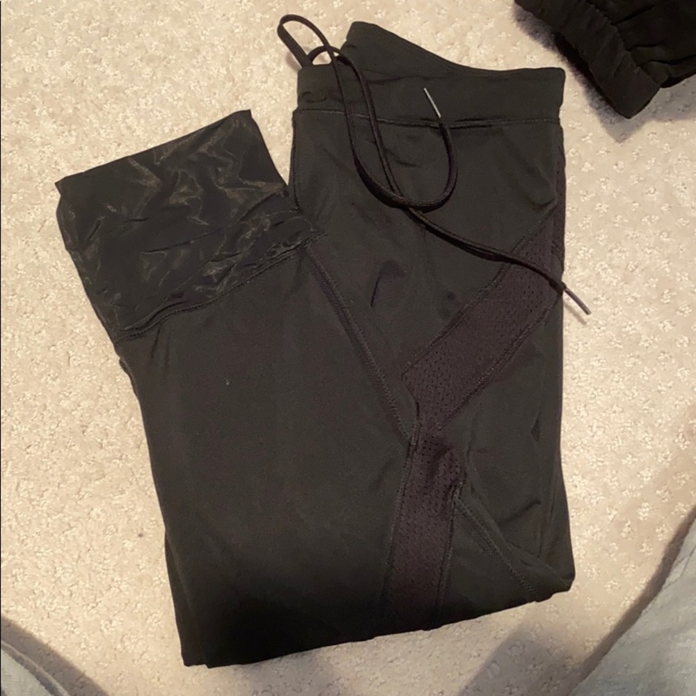 Stella McCartney adidas leggings
